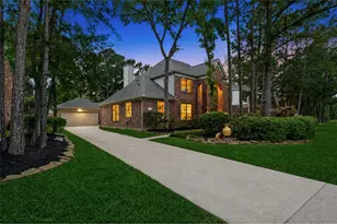 84 E Stony End Pl, The Woodlands, TX 77381 - Photo 3