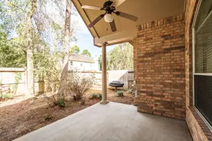 43 N Belfair Pl, The Woodlands, TX 77382 - Photo 29