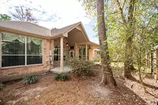 43 N Belfair Pl, The Woodlands, TX 77382 - Photo 35