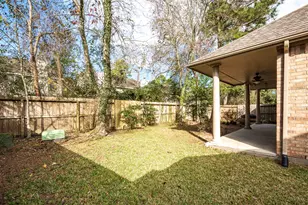 43 N Belfair Pl, The Woodlands, TX 77382 - Photo 35