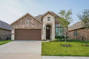 18327 High Summit, Cypress, TX 77433 - Photo 1
