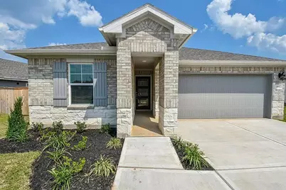 38552 Winding Meadows Drive, Magnolia, TX 77354 - Photo 1