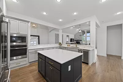 9718 Magnolia Estates Lane, Manvel, TX 77578 - Photo 19