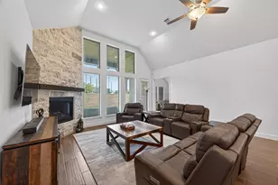 9718 Magnolia Ests Ln, Manvel, TX 77578 - Photo 9