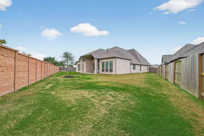 9718 Magnolia Estates Lane, Manvel, TX 77578 - Photo 45