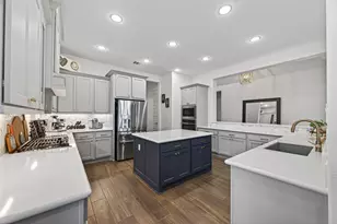 9718 Magnolia Ests Ln, Manvel, TX 77578 - Photo 1