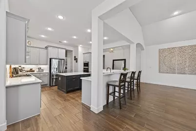 9718 Magnolia Estates Lane, Manvel, TX 77578 - Photo 13