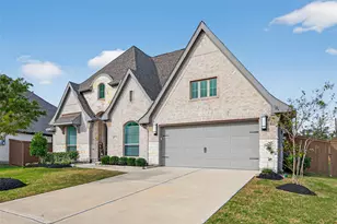 9718 Magnolia Ests Ln, Manvel, TX 77578 - Photo 1