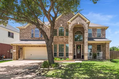 22315 Bridgestone Palm Court, Spring, TX 77388 - Photo 1