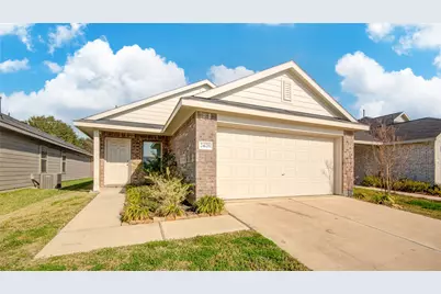 24126 Maple Turn Lane, Hockley, TX 77447 - Photo 1