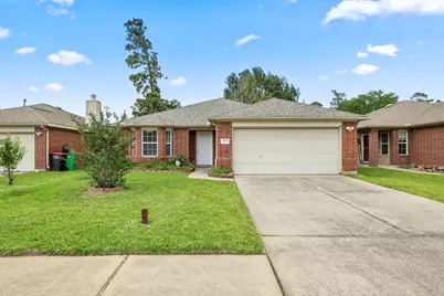 3211 Falcon Trail Drive, Spring, TX 77373 - Photo 1