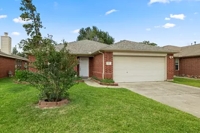3211 Falcon Trail Drive, Spring, TX 77373 - Photo 3