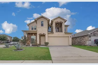 21703 Barred Owl Drive, Humble, TX 77338 - Photo 3