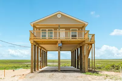 2451 Blue Water Hwy Drive, Surfside Beach, TX 77541 - Photo 5