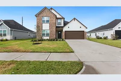 2828 Willow Gulch Way, Rosenberg, TX 77469 - Photo 1