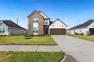2828 Willow Gulch Wy, Rosenberg, TX 77469 - Photo 1