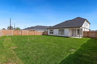 2828 Willow Gulch Way, Rosenberg, TX 77469 - Photo 27