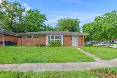 1434 Marleen Street, Houston, TX 77034 - Photo 1