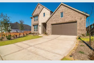 8030 Allston Village Trail, The Woodlands, TX 77389 - Photo 7