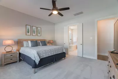 8030 Allston Village Trail, The Woodlands, TX 77389 - Photo 23