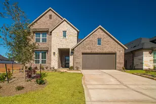 8030 Allston Vlg Trl, The Woodlands, TX 77389 - Photo 3