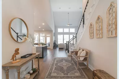 8030 Allston Village Trail, The Woodlands, TX 77389 - Photo 9