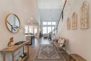 8030 Allston Vlg Trl, The Woodlands, TX 77389 - Photo 9