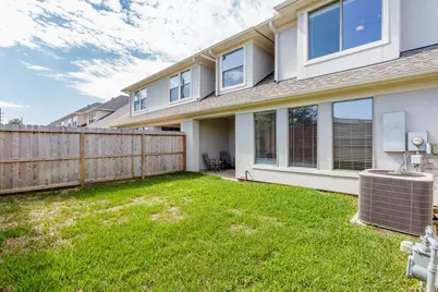 4313 Lake Walk Court, Missouri City, TX 77459 - Photo 29