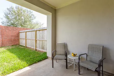 4313 Lake Walk Court, Missouri City, TX 77459 - Photo 27