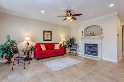 4313 Lake Walk Court, Missouri City, TX 77459 - Photo 7