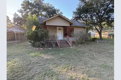 1809 Old Israel Road, Livingston, TX 77351 - Photo 1