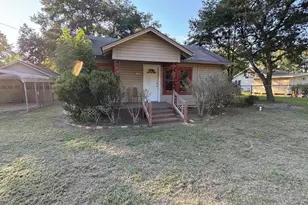 1809 Old Israel Rd, Livingston, TX 77351 - Photo 1