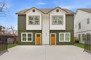 8408 Darien St, Houston, TX 77028 - Photo 1