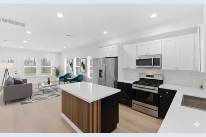 8408 Darien Street #A/B, Houston, TX 77028 - Photo 9