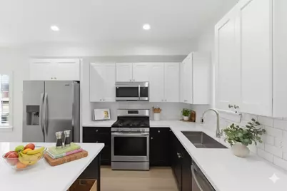 8408 Darien Street #A/B, Houston, TX 77028 - Photo 7