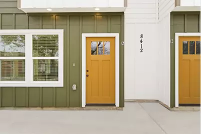 8408 Darien Street #A/B, Houston, TX 77028 - Photo 5