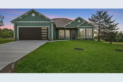 70 N Pine Harbour Drive, Coldspring, TX 77331 - Photo 1