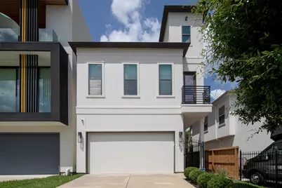 5506 Bosque Street, Houston, TX 77056 - Photo 1