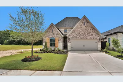 3214 Key Lime Drive, Richmond, TX 77406 - Photo 1