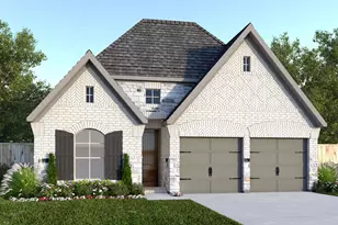 3214 Key Lime Dr, Richmond, TX 77406 - Photo 1