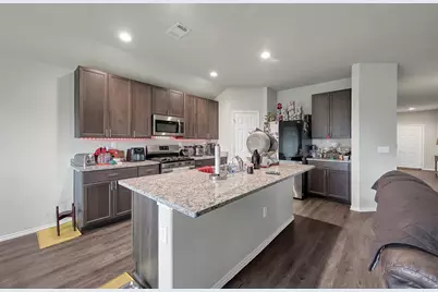 15127 Willow Tree Lane, New Caney, TX 77357 - Photo 11