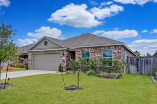 15127 Willow Tree Ln, New Caney, TX 77357 - Photo 1