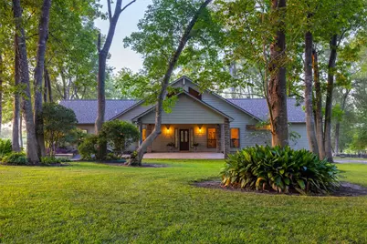 2250 Dillard Road, Brenham, TX 77833 - Photo 1
