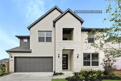 326 Mercury Sky Road, Richmond, TX 77406 - Photo 1