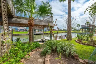 14 S Flamingo St, La Marque, TX 77568 - Photo 9