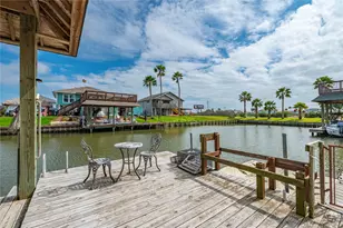 14 S Flamingo St, La Marque, TX 77568 - Photo 11