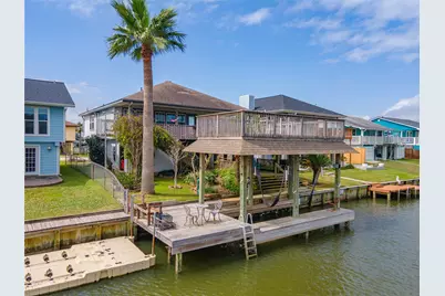 14 S Flamingo Street, La Marque, TX 77568 - Photo 1