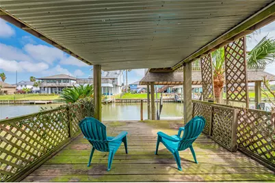 14 S Flamingo Street, La Marque, TX 77568 - Photo 5