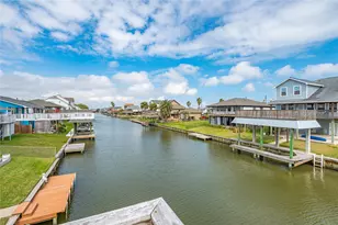 14 S Flamingo St, La Marque, TX 77568 - Photo 17