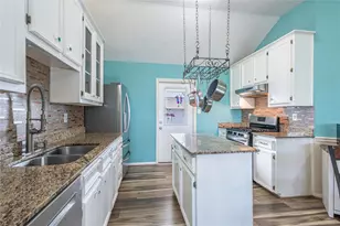 14 S Flamingo St, La Marque, TX 77568 - Photo 25